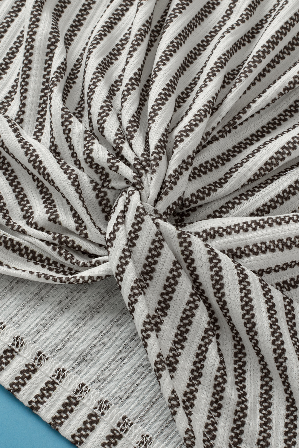 Pink Casual Solid Color Crew Neck Tank Top