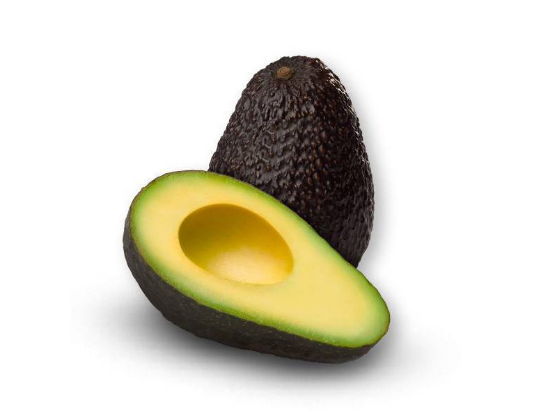Avocados - 4ct Bag
