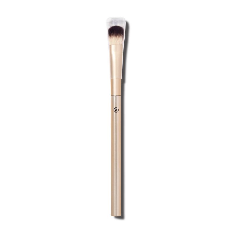 Sonia Kashuk™ Essential Wide Eyeshadow Brush Gold