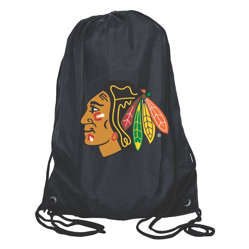 Mojo NHL 21" 2-Wheel Wheeled Duffel Bags