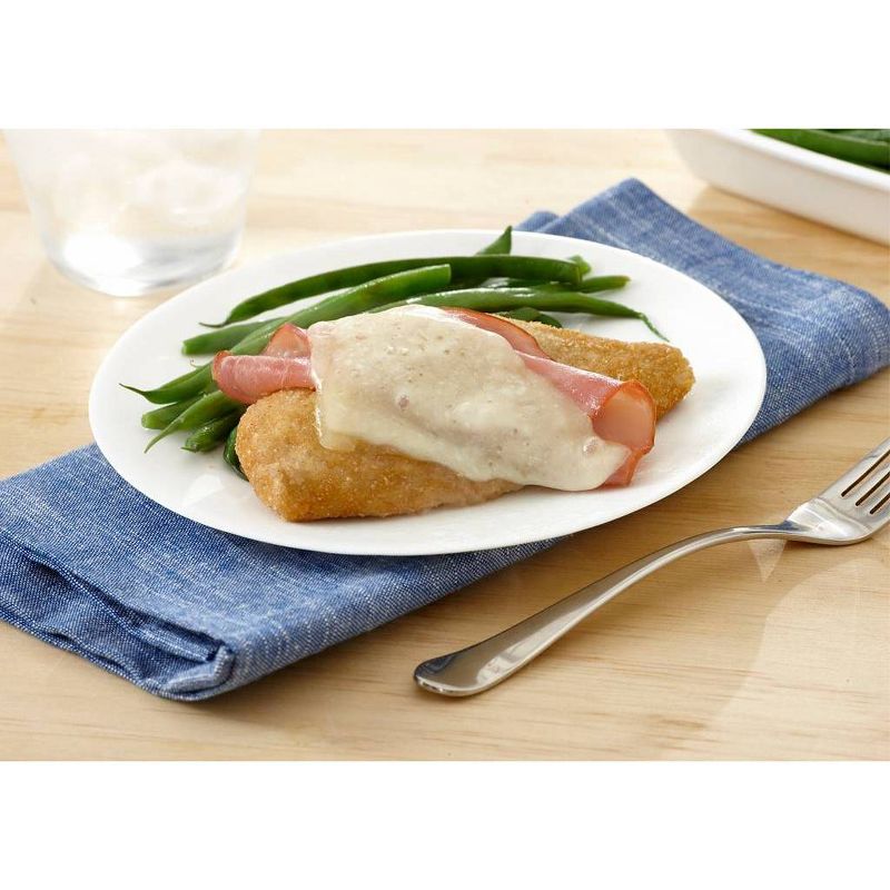 Perdue Simply Smart Organics Lightly Breaded Chicken Breast Cutlets - Frozen - 22oz