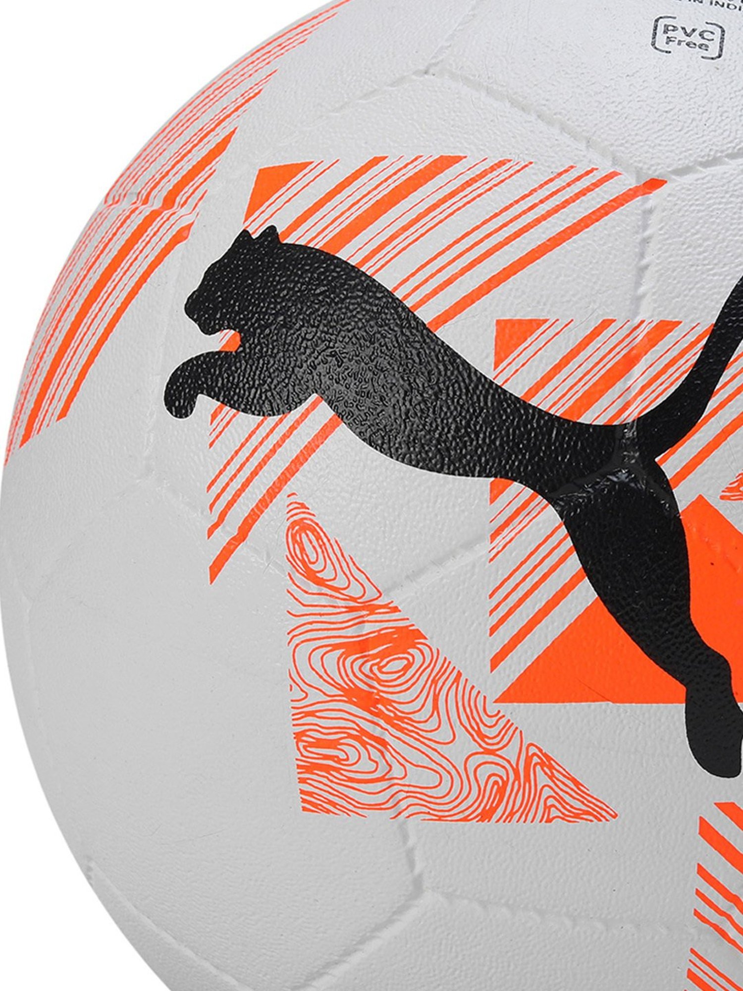 Cosco Twister Football (Green) Size - 5