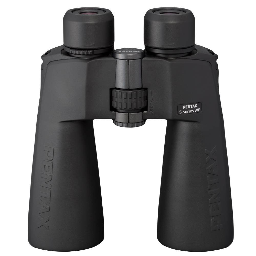 PENTAX 65874 SP 20 x 60mm Waterproof Binoculars