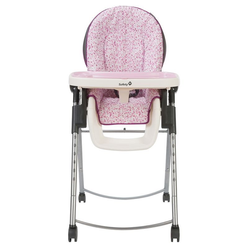 Safety 1st AdapTable 3-Position Lightweight High Chair