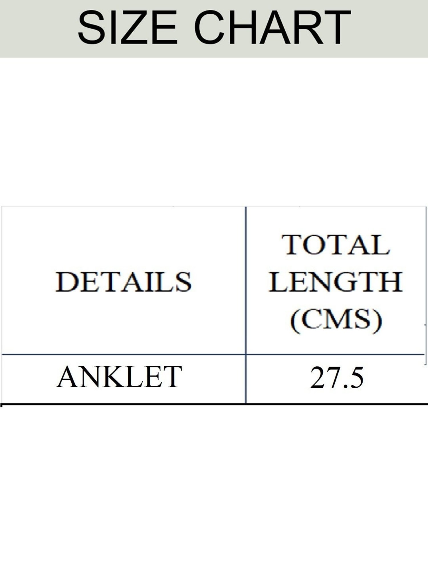 Oomph Red & Green Meenakari Kundan Anklets - Pair of 1