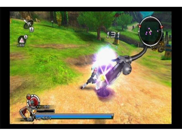 Spectrobes: Origins Wii Game