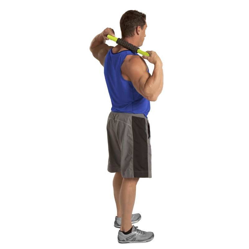 GoFit Extreme Massage Bar