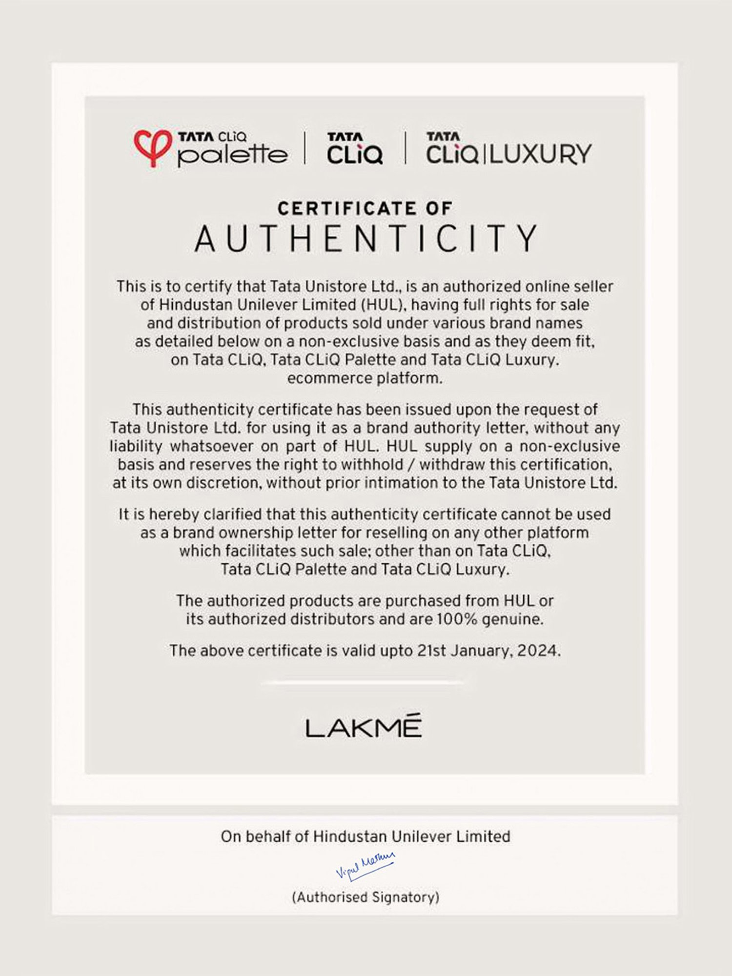 Lakme 9 To 5 Skin Perfect Collection Sun Expert Super Matte Sunscreen Lotion SPF 50 PA +++ - 100 ml