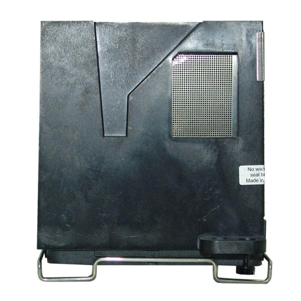 Mitsubishi 915P061010 Replacement Lamp with Housing, Original Osram Lamp