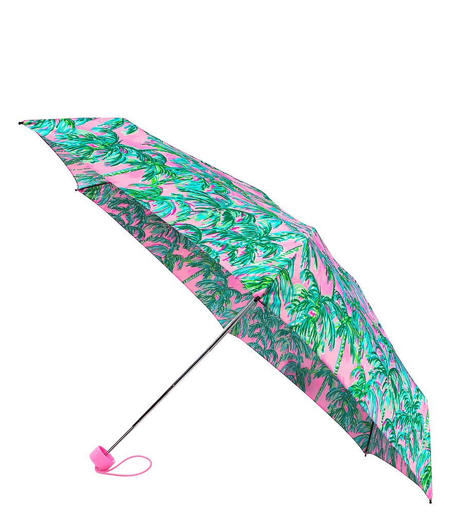 Lilly Pulitzer Suite Views Mini Umbrella