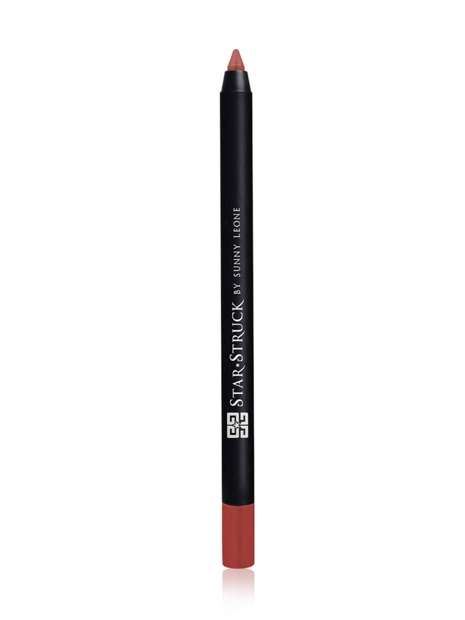 Star Struck by Sunny Leone Long Wear Lip Liner Bronze Beauty - 1.20 gm