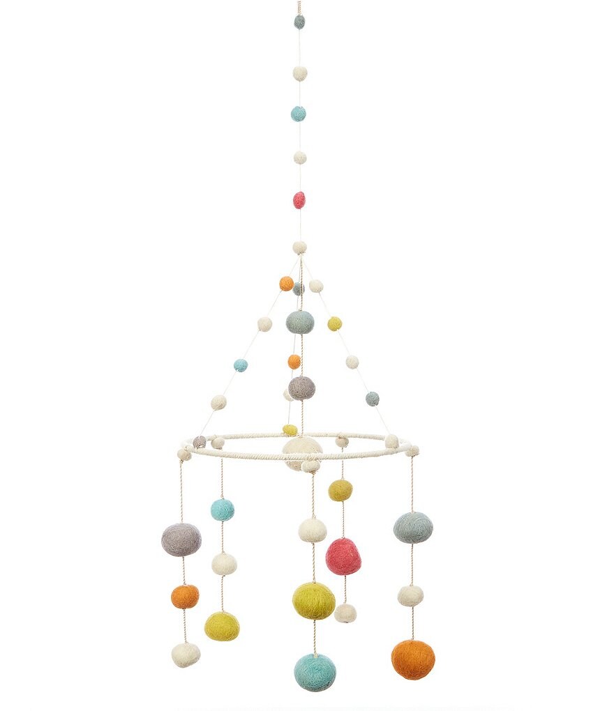 Pehr Baby Merry Go Round Mobile