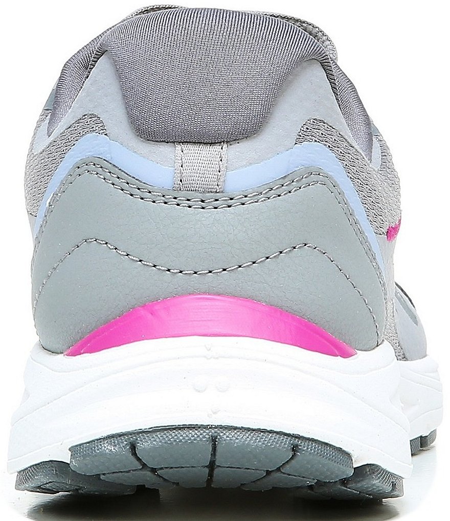 Reebok Women's DailyFit Slip-On Sneakers