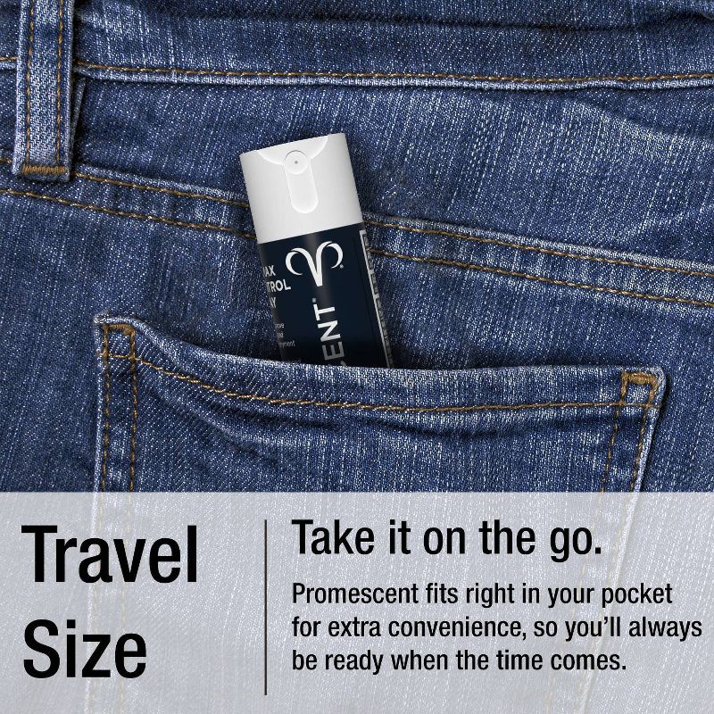 Promescent Sexual Performance Enhancer Spray - 2.6ml