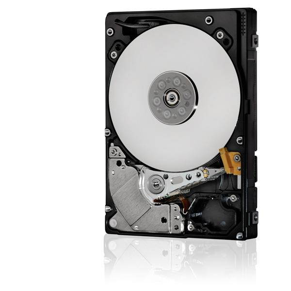 HGST Ultrastar C10K1200 HUC101212CSS600 1.20 TB 2.5" Internal Hard Drive