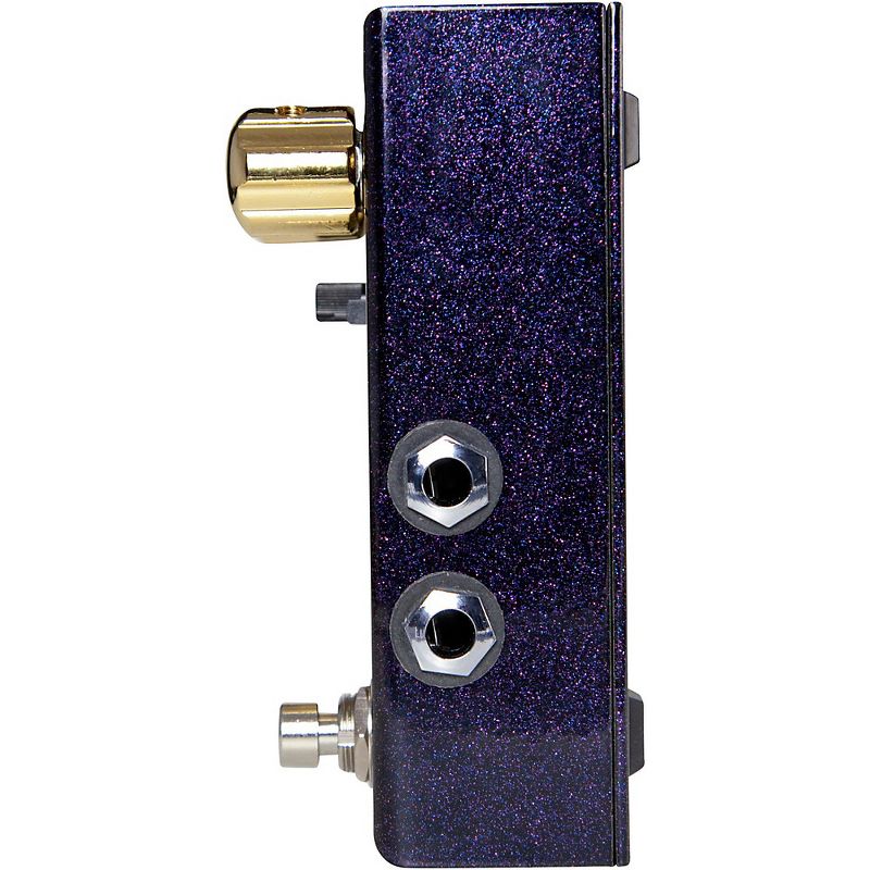 Carl Martin Buff Deluxe Boost Guitar Effects Pedal