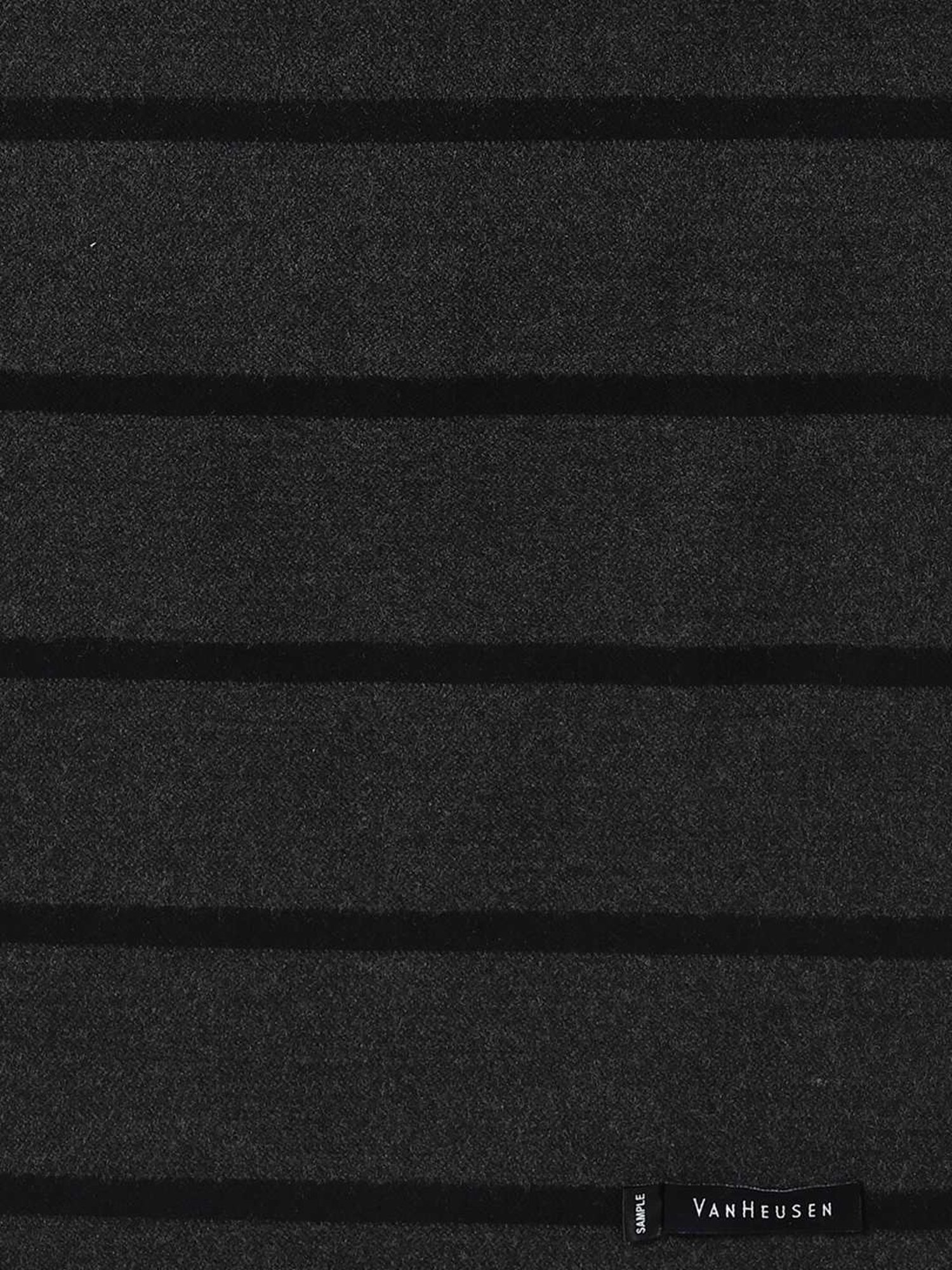 Gant Green Wool Solid Muffler