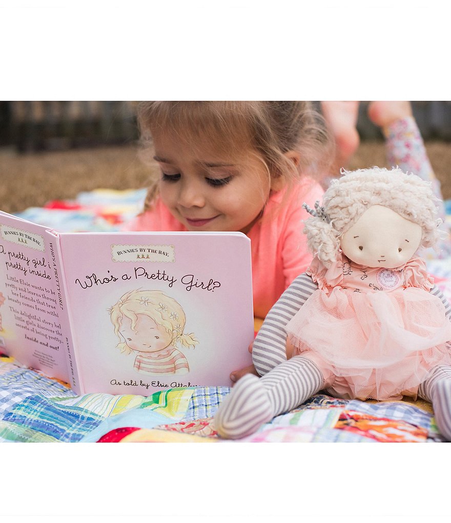 Tender Leaf Toys Pet Dog Wooden Toy Set