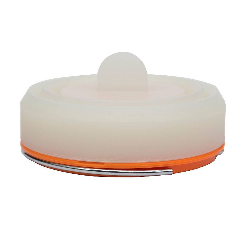 UST Spright Solar USB LED Lantern - Orange