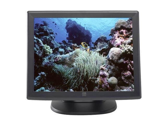 Elo Touch E210772 1515L 15-inch AccuTouch 5-Wire Resistive POS Touch Screen Moni