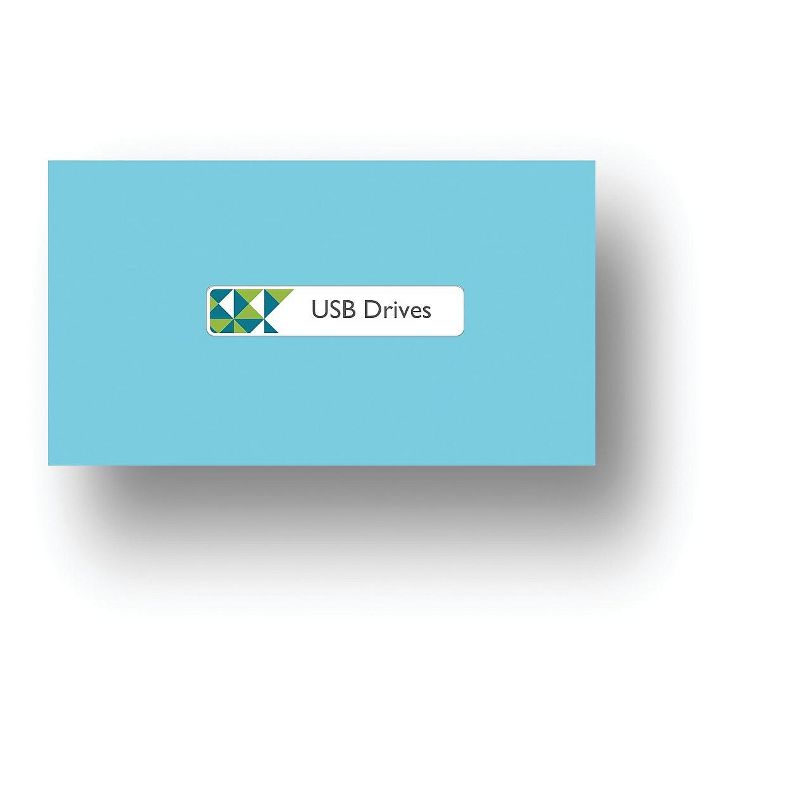 Xstamper 1223 Receved with Space for Initial or Date, Pre Inked Laser Engraved Rubber Stamp, Red Ink, Impression Size: 1/2" x 1-5/8"