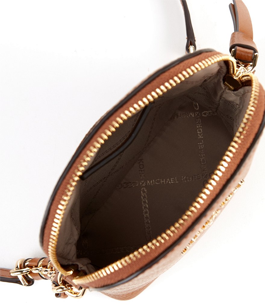 The Sak Ventura Multi Compartment Smartphone Crossbody Bag