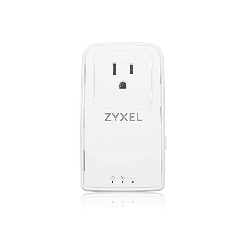 Ghn 2400 Wave 2 Powerline Kit PassThru Gigabit PlugPlay Stream 8k Content PLA6456