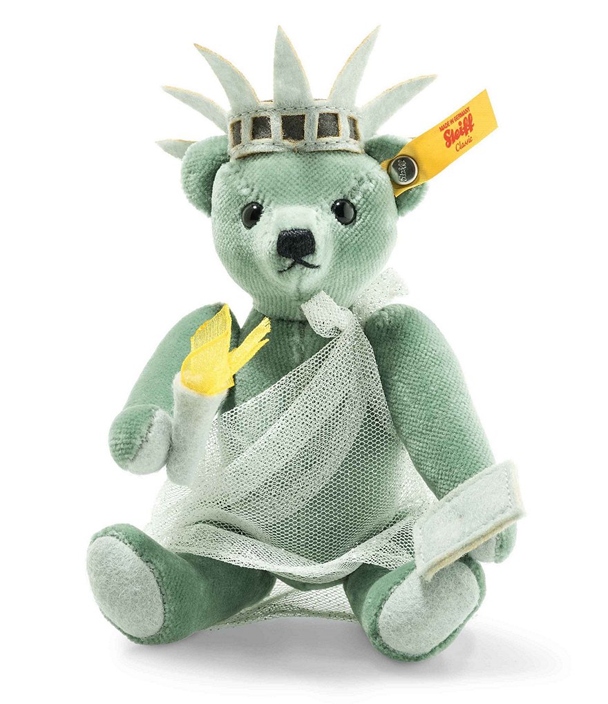 Moulin Roty Baby Olga Bird 15#double; Plush