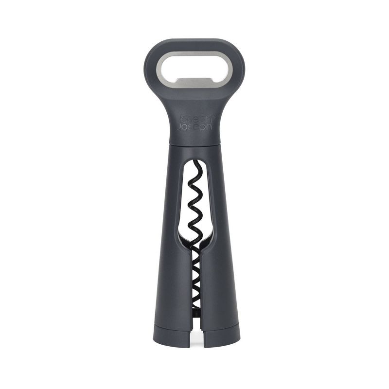 Joseph Joseph BarStar Cork Screw/Bottle Opener