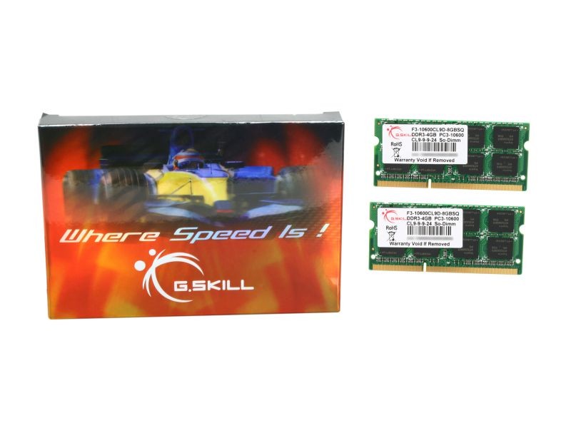 HyperX Impact 4GB 260-Pin DDR4 SO-DIMM DDR4 2400 (PC4 19200) Laptop Memory Model HX424S14IB/4