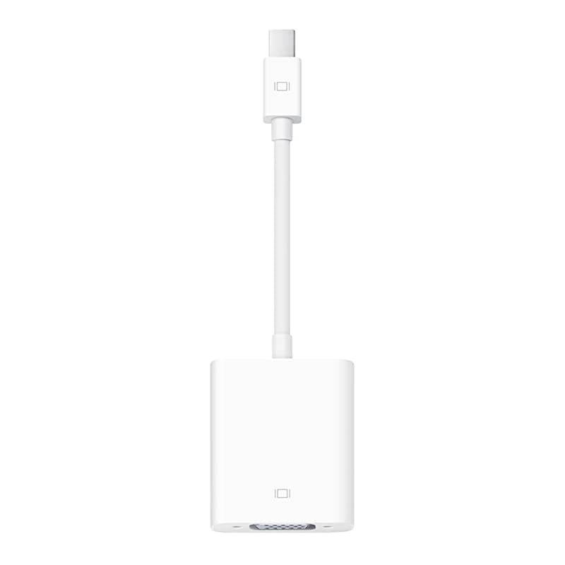 MB572Z/A Mini DisplayPort to VGA Adapter