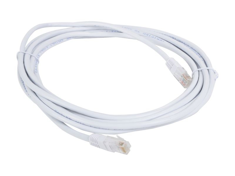 StarTech.com M45PATCH6BL 6 ft. Network Cable