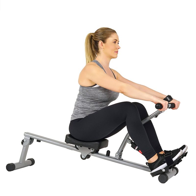 Stamina ATS Air Rower 1399