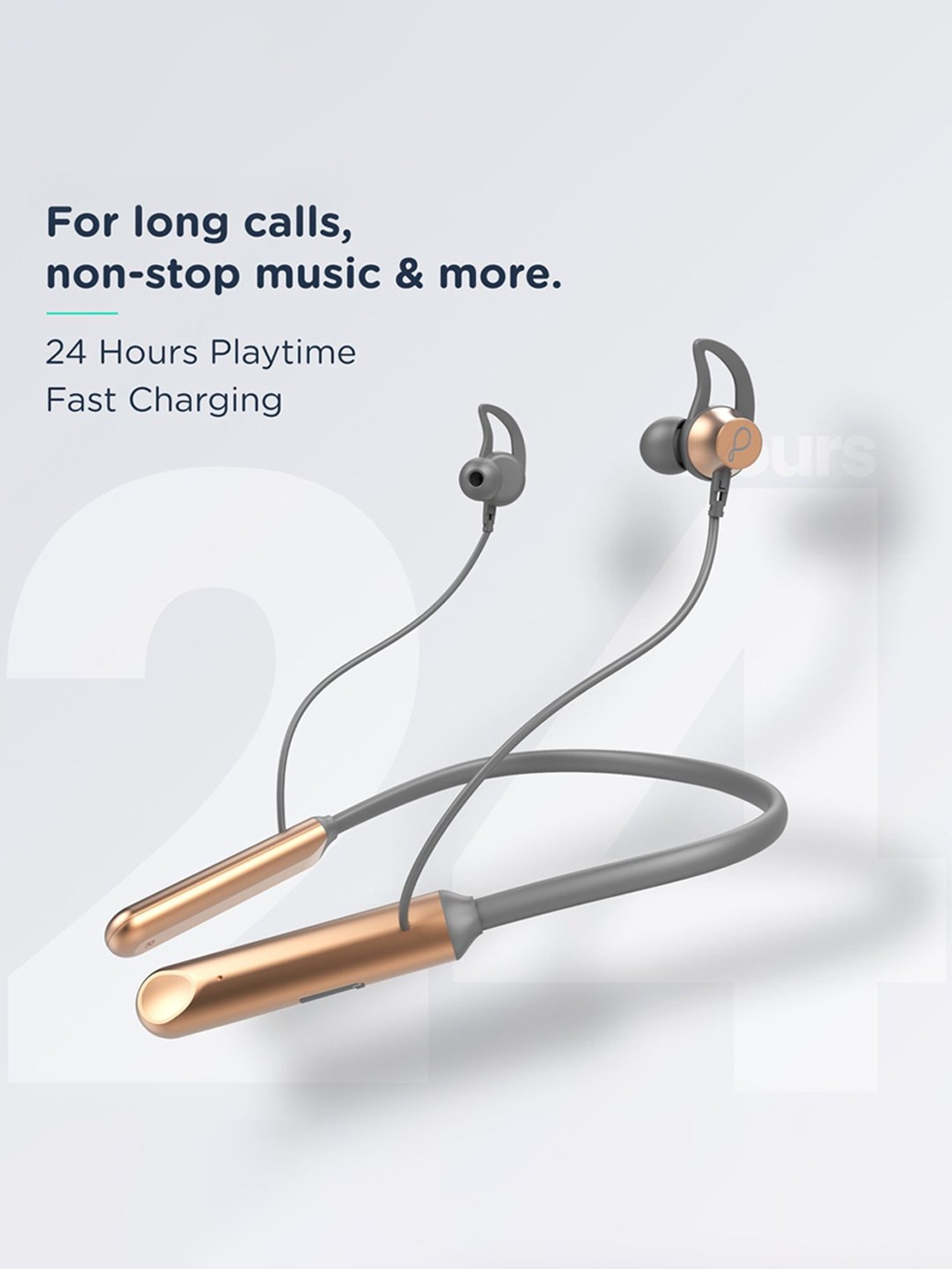 Jabra Elite Active 45e - Mint