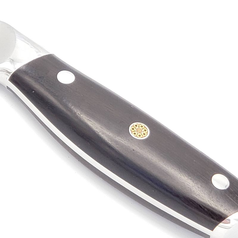 ZWILLING TWIN Master 2.5-inch Bird's Beak Pealer Knife