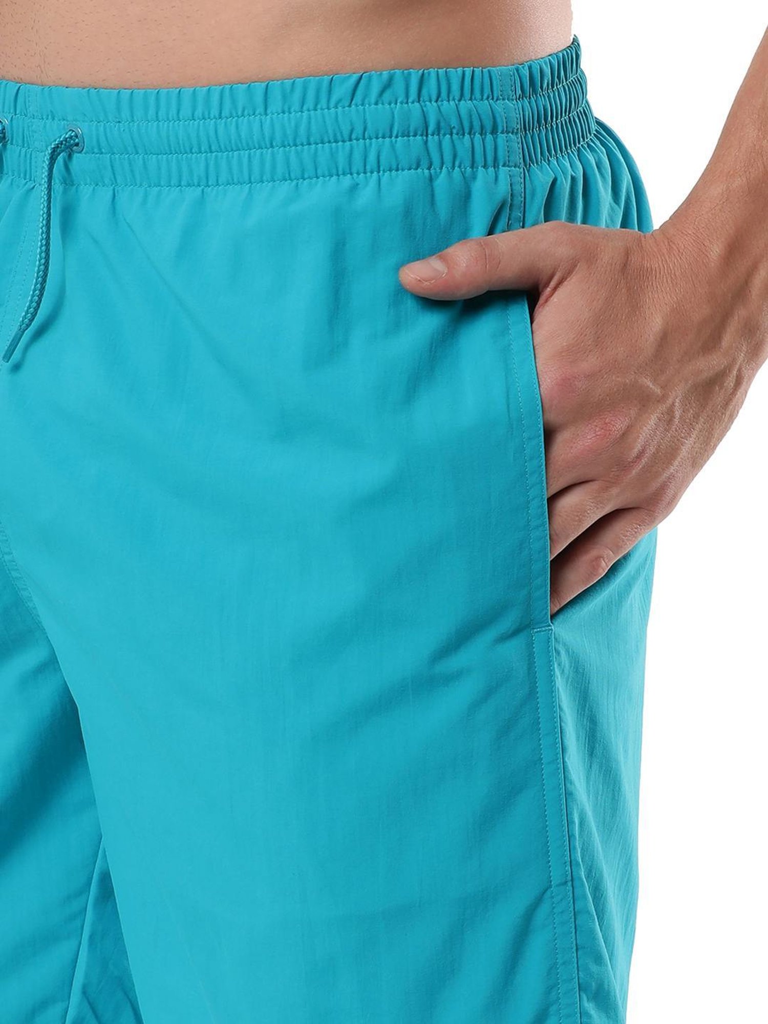 Speedo Watermelon Regular Fit Printed Swim Shorts