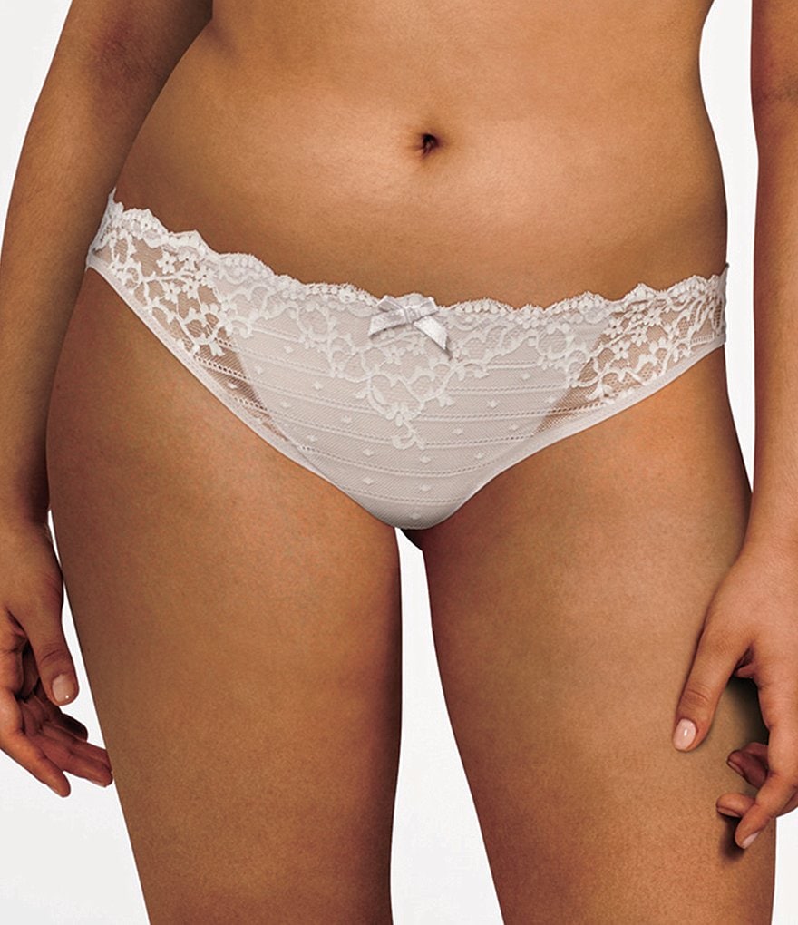 Chantelle Rive Gauche Bikini Panty