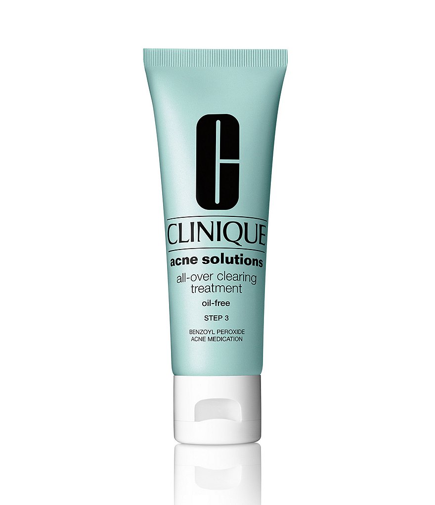 Clinique Acne Solutions&trade; All-Over Clearing Treatment