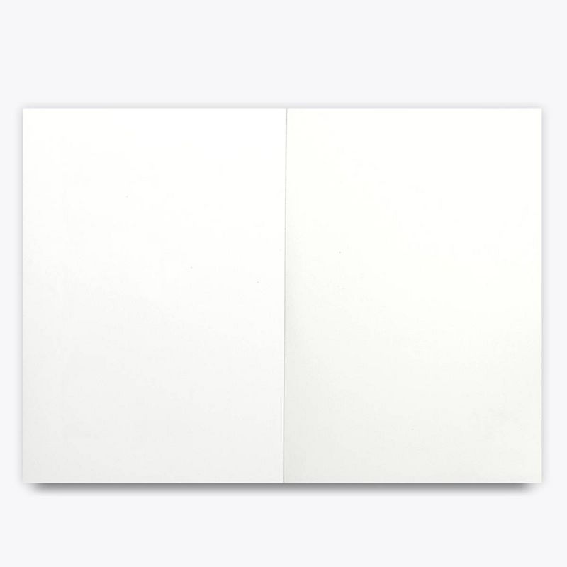 Wit & Delight Blank Sketchbook Big Idea