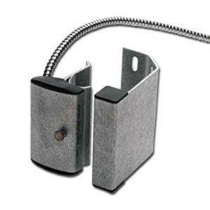 Interlogix Overhead/Panel Door Track Mount Contact (2315A-L)