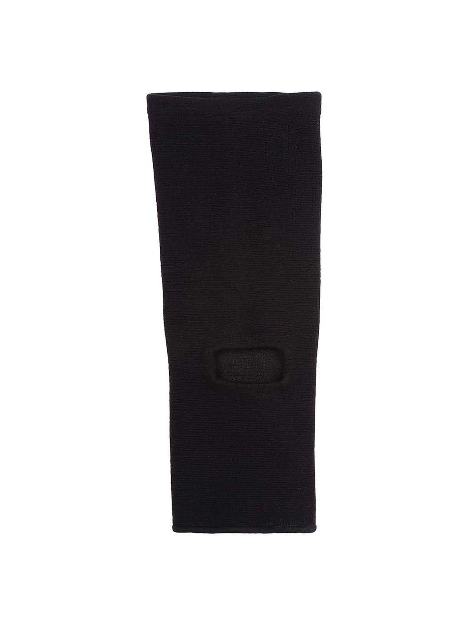 SportSoul Black Premium Compression Ankle Support (XL)