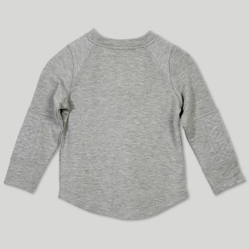 Toddler Mickey Mouse Reversible Bucket Hat - Red/Blue