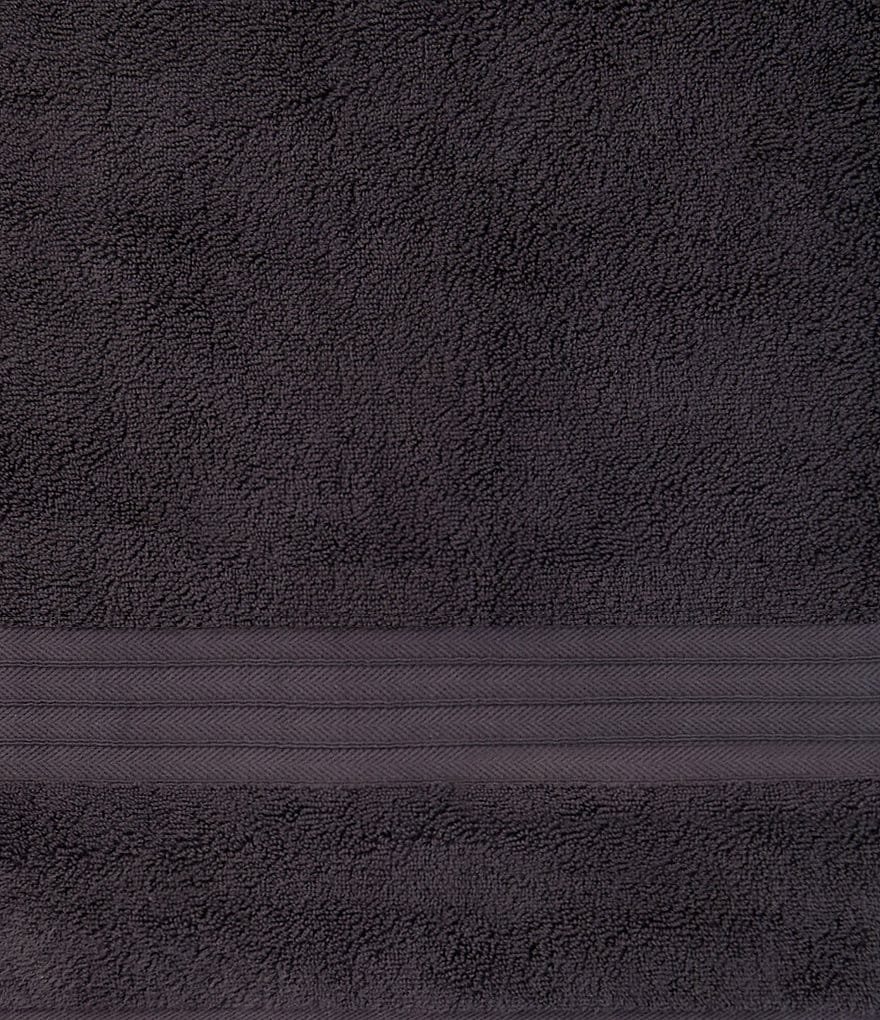 Luxury Hotel Plaza AirCore Bath Towels