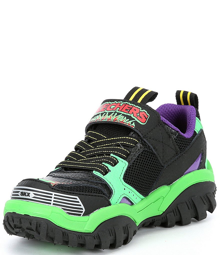 Skechers Boys' Turbo Speed Washable Sneakers (Youth)