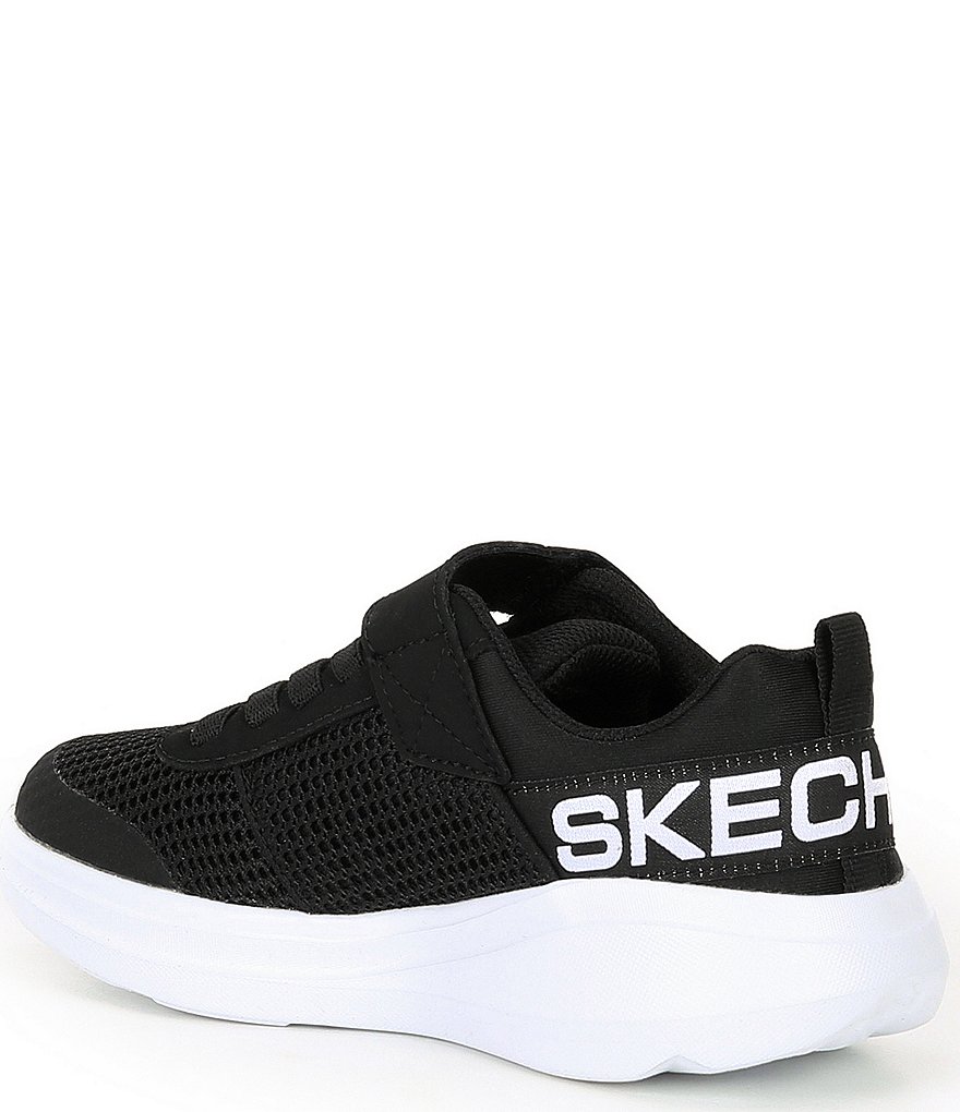 Skechers Boys' GOrun&trade; Fast Tharo Sneakers (Toddler)