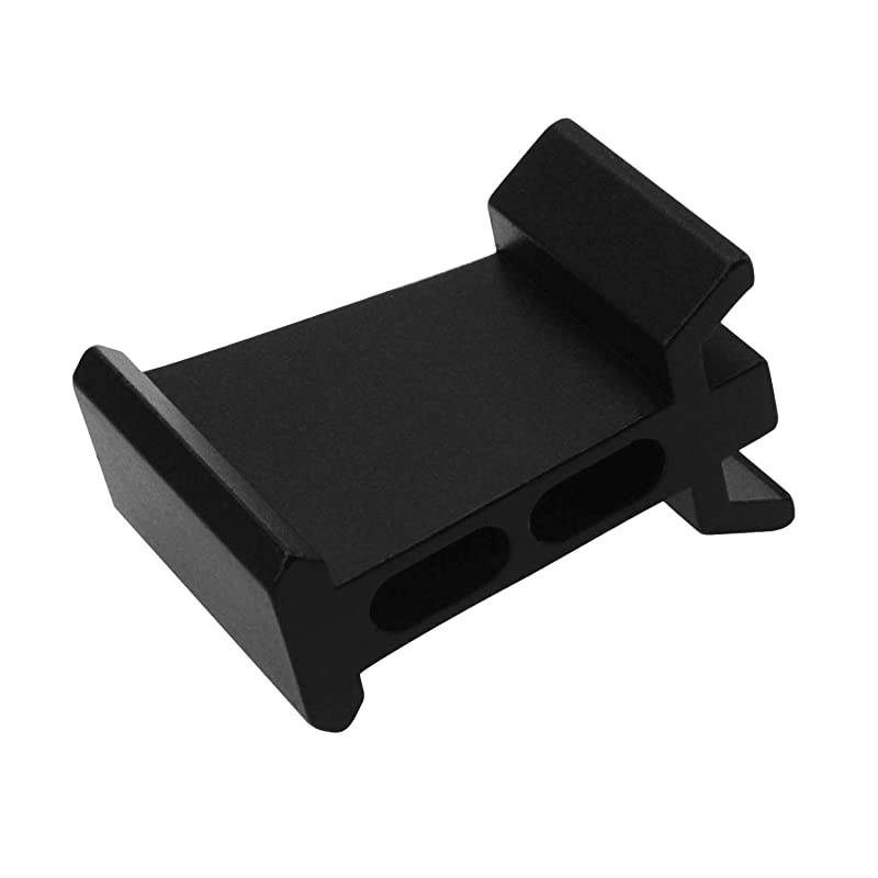Dovetail Finder Bracket for Finder Deluxe Telescope Reflex Sight