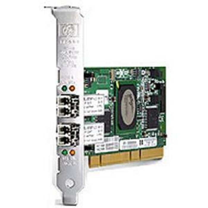 HP A6795A A6795A 2GB PCI Fibre Channel Adapter