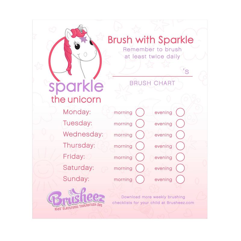 Spinbrush Paw Patrol Kids Electric Battery Toothbrush - 1ct