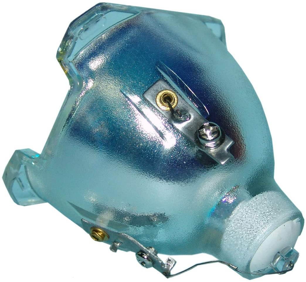 Lutema Economy for Optoma TX-1080 Projector Lamp (Bulb Only)