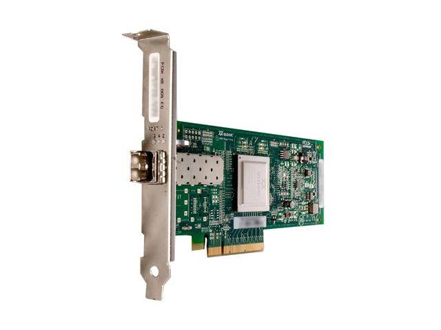 QLogic QLE2560-CK PCI-Express Fibre Channel Host Bus Adapter
